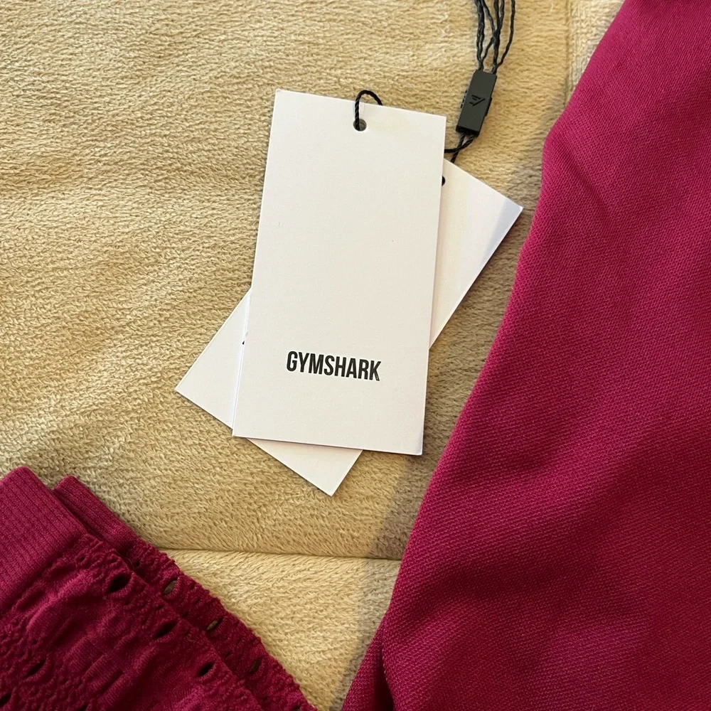 Gymshark Energy Seamless Cropped Leggings! - Picture 10 of 15